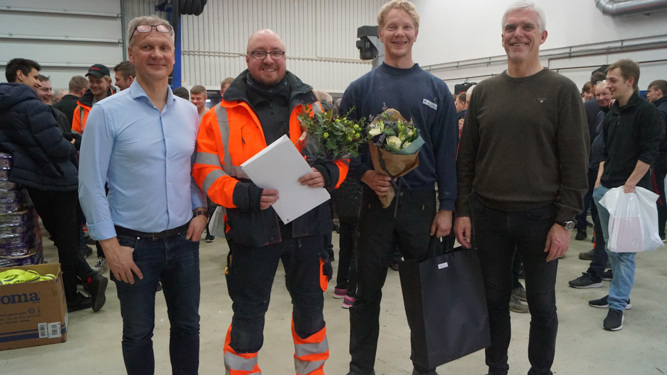 Merkisdagar 20122019