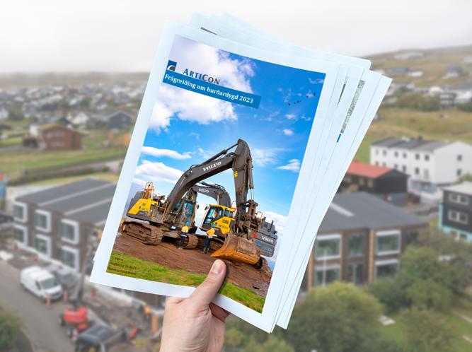 Mynd Til Grein Um Frágreiðing Til Burðardyg 2023